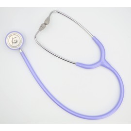 Nursing Phonet No.126III Double Stethoscope - Sail Blue