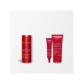 [Exclusive Set] NEW Total Eye Lift (Eye Serum) 15ml (+ Deluxe 2 types) / [단독세트] NEW 토탈 아이 리프트 (아이 세럼) 15ml (+디럭스 2종)