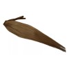 Remy Glamm Ponytail Coleta Postiza100% Natural Humano 22in Rubio Dorado