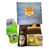 Kit Crecimiento Y Cuidado Bergamota Extra Barba Y Bigote