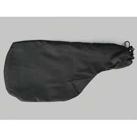 Universal Dust Collection Bag for Miter Saw Diagonal Saw Cutting Machine Edge Planer Tank Belt Sander