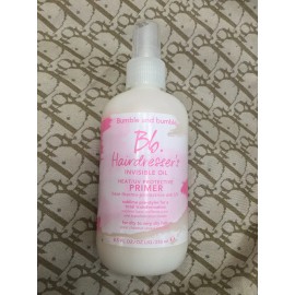 Bumble & Bumble Hairdresser's Invisible Oil Heat Protective Primer For Dry Hair
