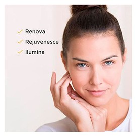 ISDIN ISDINCEUTICS Glicoisdin 25 Intense, Gel Facial Efecto Peeling con Ácido Glicólico, 50 ml
