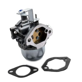 LIZAPUS Carburetor Compatible with Generac 7550EXL 7550 13500 Watts 15HP Generator Replacement Carb