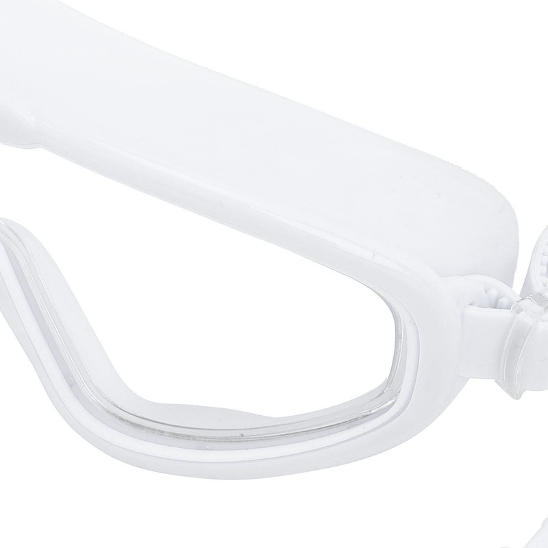 Kids Swimming Goggles with Earplug Waterproof AntiFog High Definition Diving