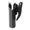 LayLax (LayLax) [Desert Eagle Kydex Holster][Left][Black] DE.50AE Polymer One-touch Attachment