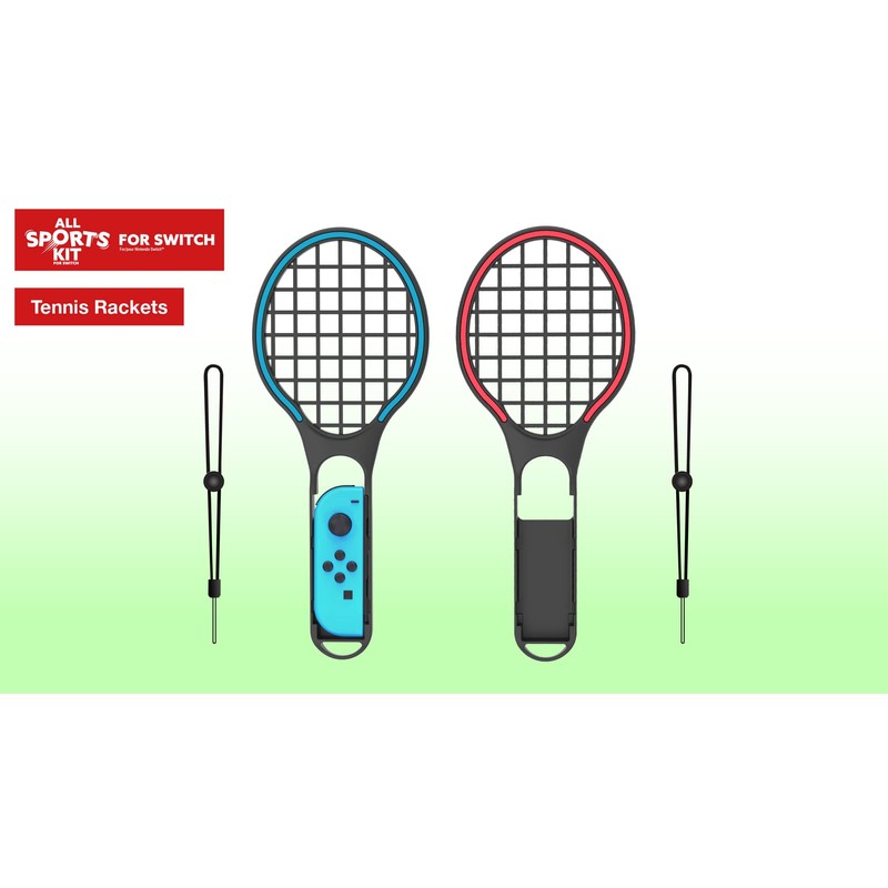 All Sports Kit Switch - Sport Set - Switch Zubehör