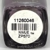 Zoya Brand New Zoya Nail Polish - Nimue - Full
