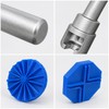 Car Dent Repair Puller Kit with T-Handle & 18 Glue