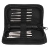 10PCS Carburetor Adjustment Tool Kit Replacement for 2 Cycle Small
