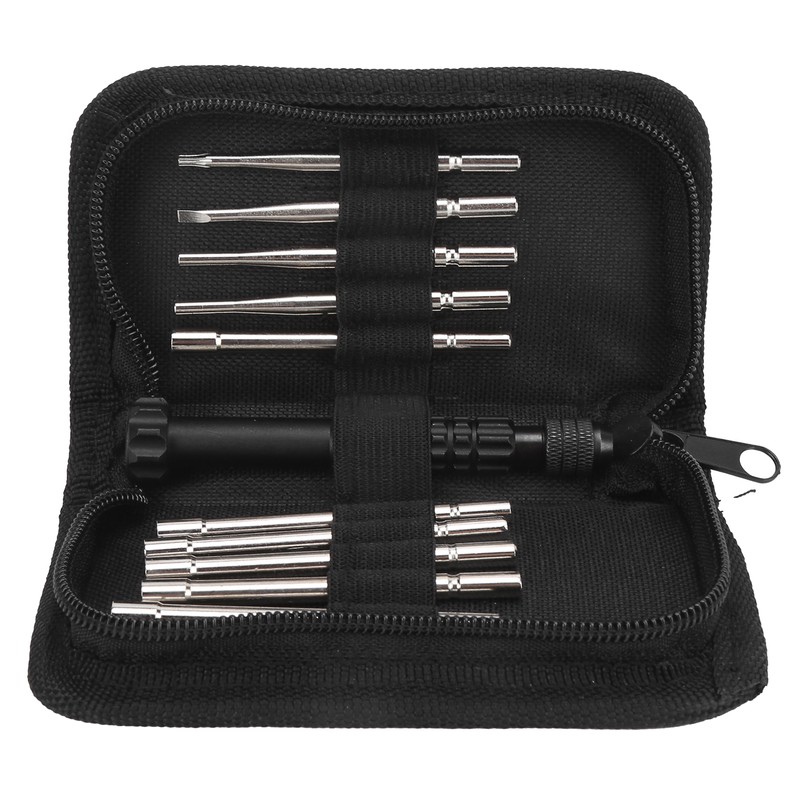 10PCS Carburetor Adjustment Tool Kit Replacement for 2 Cycle Small