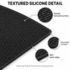 Silicone Stove Top Cover for Glass Cooktops – Extra Large