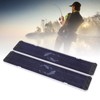 Carp Fishing Storage Box Sponge Lining Large Capacity Portable Multifunctional