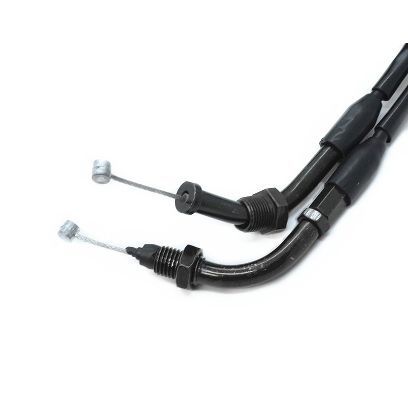 Throttle Cable Push & Pull for Honda V65 Magna Sabre