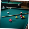 Kisangel Portable Tip Chalk Carrier Clip for Billiards and Pool