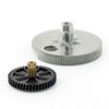 LST Rear Window Sun Shade Roller Blind Motor Repair Kit