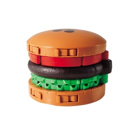 kamen rider forze food loid series 01 bagamir