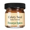 Celery Seed Ground By Penzeys Spices .9 oz 1/4 cup jar (Pack of 1)