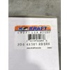 Kraft Tool Co 20 Grit 6 In. X 3 In.