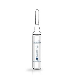 Lendan Plex Forte #3 Bond Repair Shot Mask 6x13ml Reparación