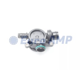 EuroAMP Maserati Ghibli QuattroPorte Levante Air Oil Separator PCV Valve 3.0TT V6 293162