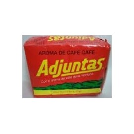 Café Adjuntas