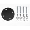 Rotopax Heavy-Duty Mount Backing Plate Kit for Off-Road Ladder with