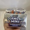 Lot Of 3 New Real Diamond Mine Dig It! Explore