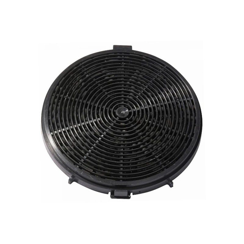 EVAYP 2 x activated carbon filters, suitable for PKM Cookology