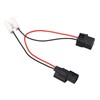 High Precision VCM Cable Harness Deactivation Kit Compatible With Odyssey