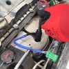 Osilly Car Oil Pressure Sensor Socket, 6 Point Auto Profession