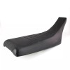 xitomer Motorcycle Waterproof Leather Seat Cover Fit For Yamaha TW200