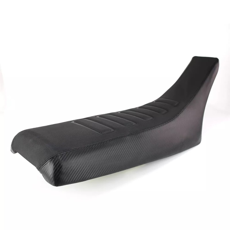 xitomer Motorcycle Waterproof Leather Seat Cover Fit For Yamaha TW200