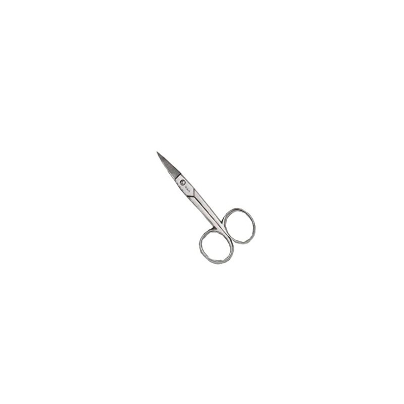 AUSONIA - 13403 Nail Scissors Cuticle Scissors Manicure Scissors Straight