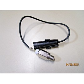 REPRODUCTION 1986-1989 Corvette EGR  Vale  Temperature  Indicator Switch/Sensor