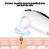 Visual Blackhead Cleaner Electric Cleaning Blackheads Acne Pimple Removal Facial