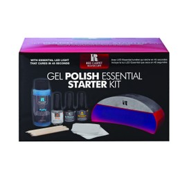 Red Carpet Manicure Starter Kits (RCM Essentials Starter Kit)