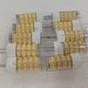240V LED Dimmable G4 Bulb for Dolria Chandelier 10 Pack