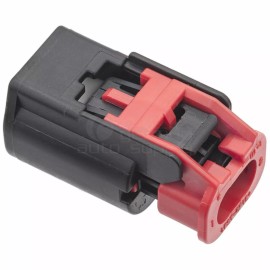 Standard Ignition Engine Coolant Temperature Sensor Connector S2442 68064995AA