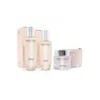 오휘 [Ohui] Miracle Moisture Pink Barrier 3-Piece Set (Softener +
