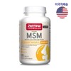 [해외직구] 자로우 도피러스 식이유황 MSM 1000 mg, 120 타블렛 Zahraw Dophirus Dietary Sulfur MSM 1000 mg, 120 Tablets