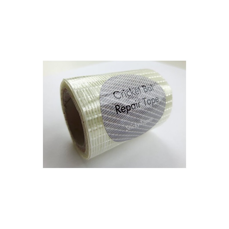 StickyTapes Cricket Bat Repair Tape