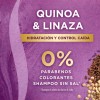 Shampoo Sedal Bioexpert Hidratación Y Control Caída - 370 Ml