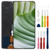 SWARK New 6.6'' LCD Display for itel A50 A507LXU/itel A70