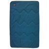 THERMAREST 30269 Juno Outdoor Camping Blanket, Deep Pacific, 72.0 x