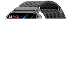 Haulvean Smart Watch