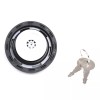 CSKT2022 Fits 2022-2024 Nissan Frontier Locking Fuel Tank cap Gas