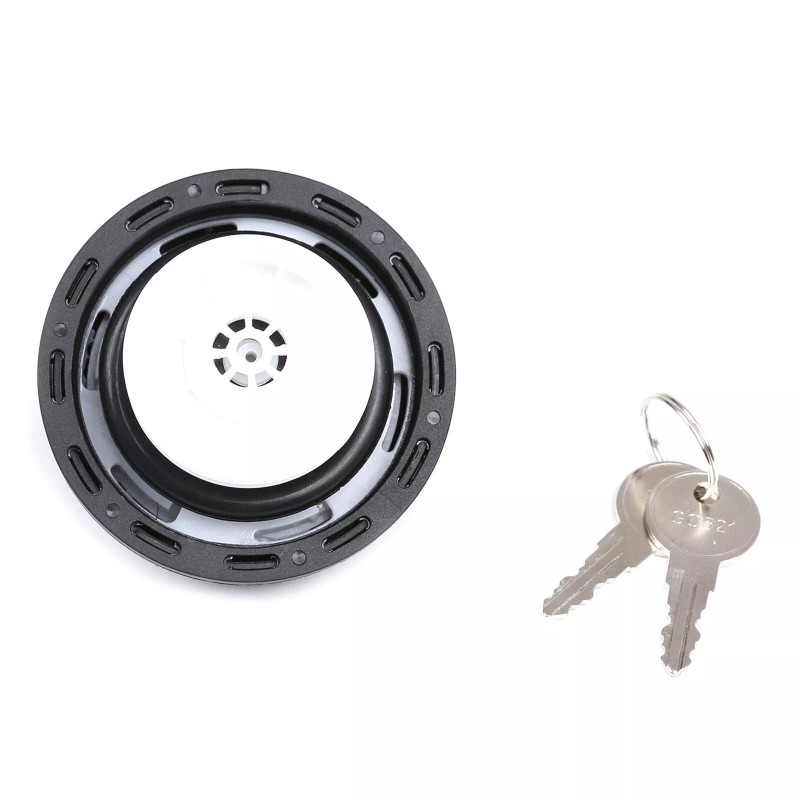 CSKT2022 Fits 2022-2024 Nissan Frontier Locking Fuel Tank cap Gas