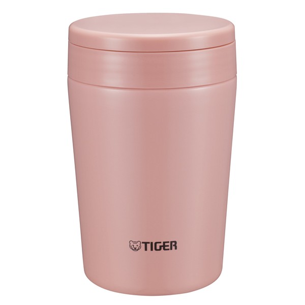 Tiger Thermos Pink Soup Cup 280ml MCL-A038-PC