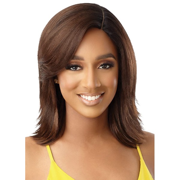 Outre The Daily Wig Premium Synthetic Lace Part Wig STERLING